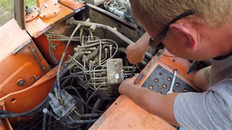 how to hours be changed on mini excavator|caterpillar mini engine maintenance.